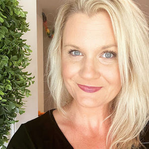 Meet your Posher, Lydia